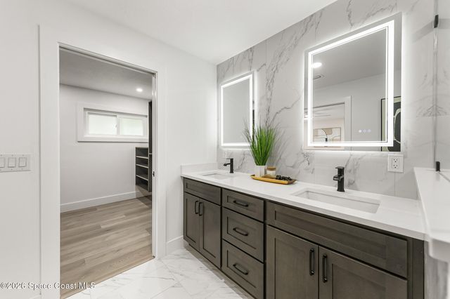 3250 Woodsmill Drive, Melbourne, FL 32934