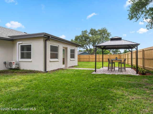 3250 Woodsmill Drive, Melbourne, FL 32934