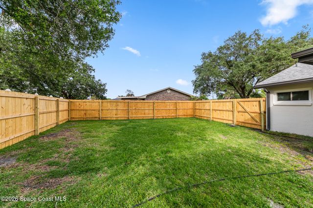 3250 Woodsmill Drive, Melbourne, FL 32934