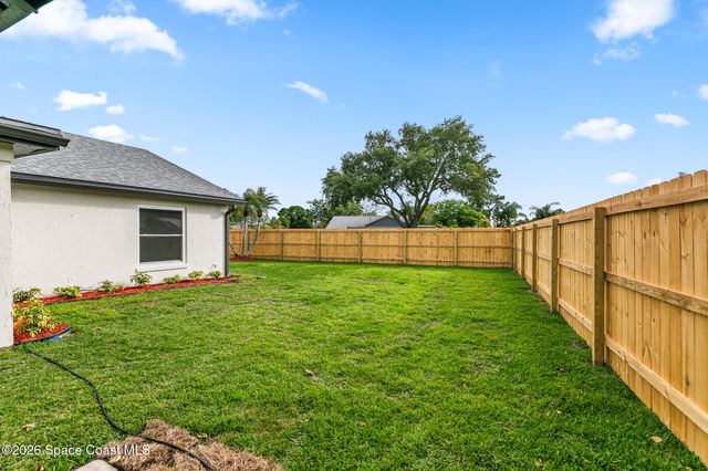 3250 Woodsmill Drive, Melbourne, FL 32934