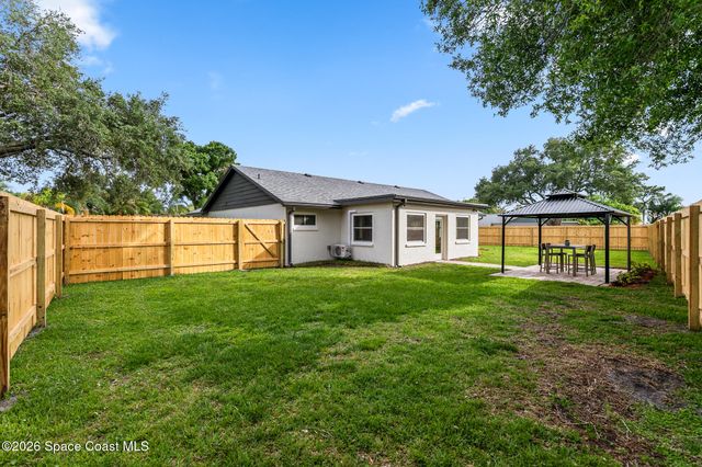 3250 Woodsmill Drive, Melbourne, FL 32934