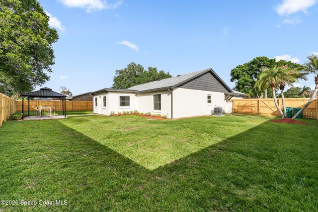 3250 Woodsmill Drive, Melbourne, FL 32934