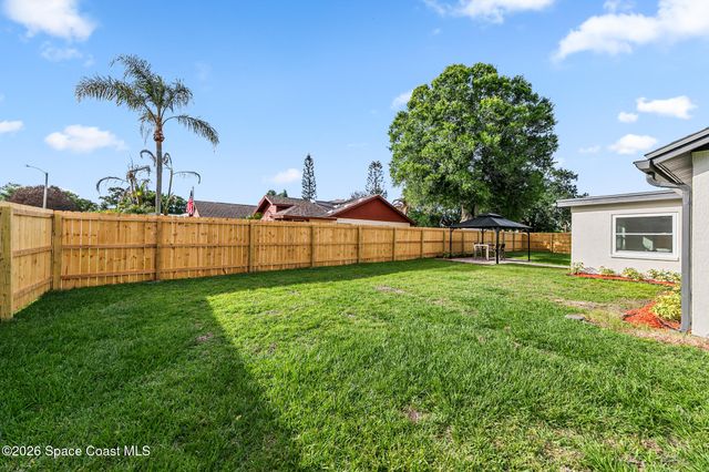 3250 Woodsmill Drive, Melbourne, FL 32934