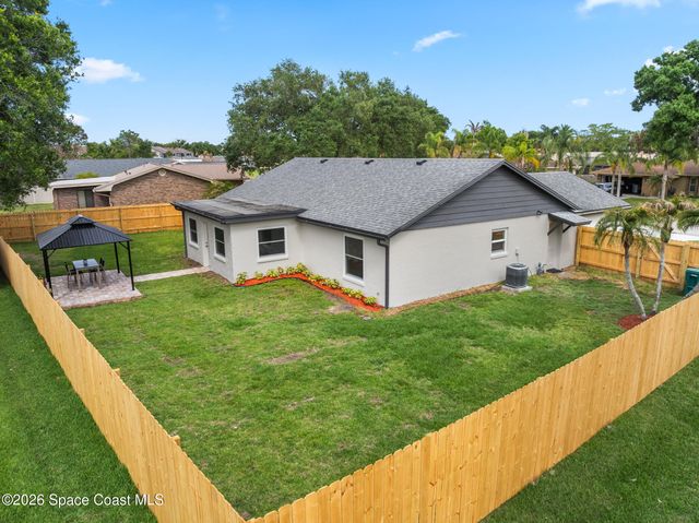 3250 Woodsmill Drive, Melbourne, FL 32934