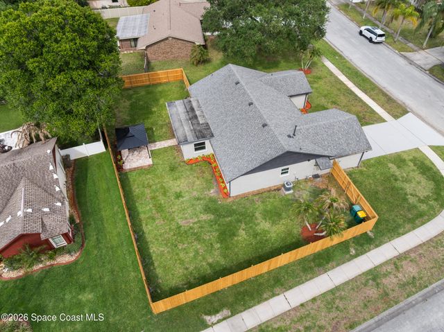 3250 Woodsmill Drive, Melbourne, FL 32934