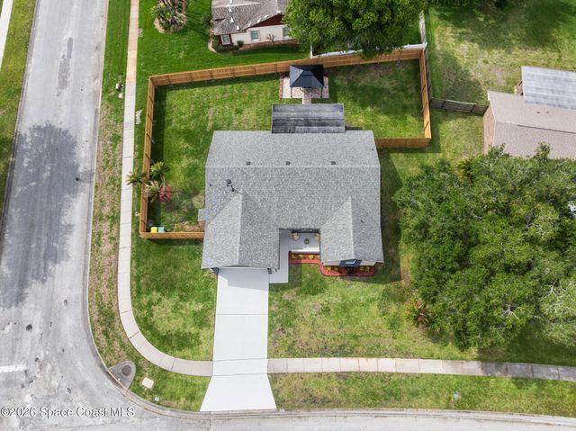 3250 Woodsmill Drive, Melbourne, FL 32934