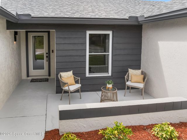 3250 Woodsmill Drive, Melbourne, FL 32934