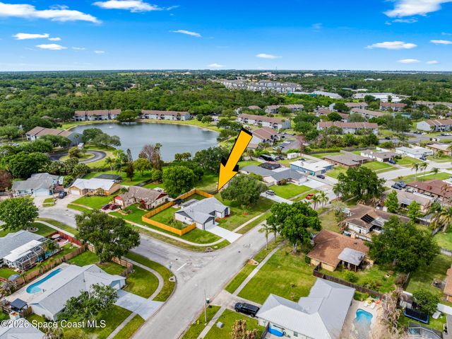 3250 Woodsmill Drive, Melbourne, FL 32934