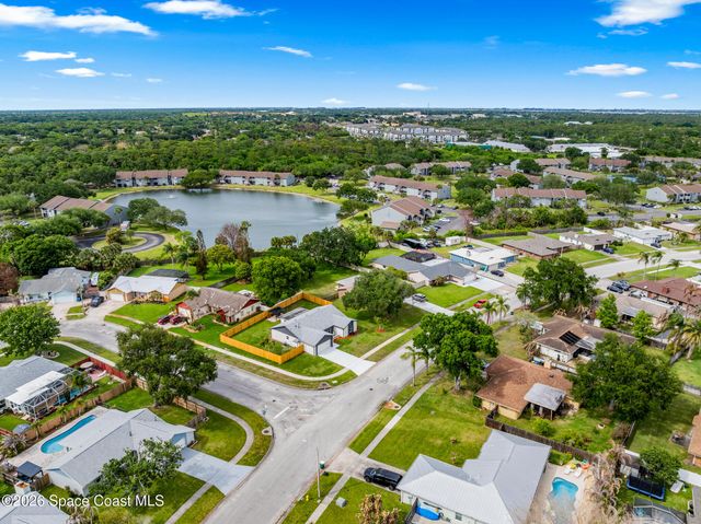 3250 Woodsmill Drive, Melbourne, FL 32934