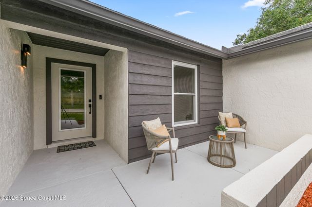 3250 Woodsmill Drive, Melbourne, FL 32934