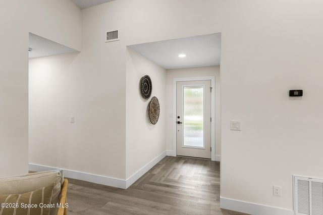 3250 Woodsmill Drive, Melbourne, FL 32934