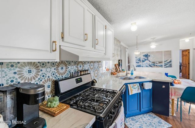 11347 E Old Vail Road, Tucson, AZ 85747