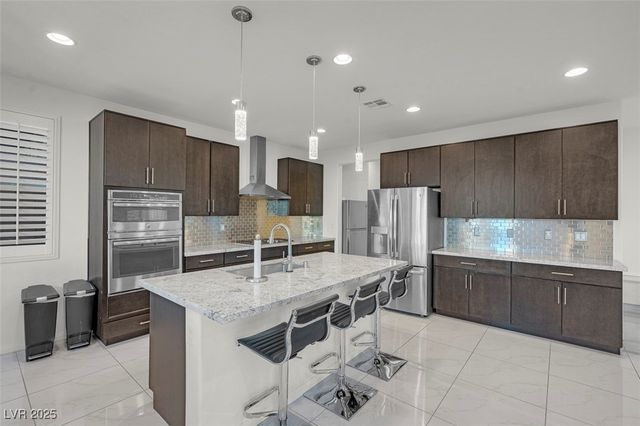 6306 Arcade Fire Street, Las Vegas, NV 89113