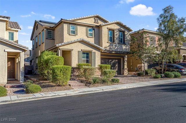 6306 Arcade Fire Street, Las Vegas, NV 89113