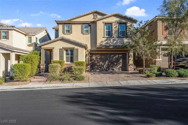 6306 Arcade Fire Street, Las Vegas, NV 89113