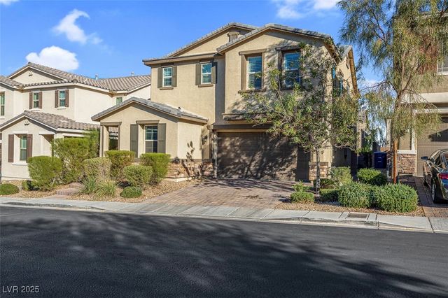 6306 Arcade Fire Street, Las Vegas, NV 89113