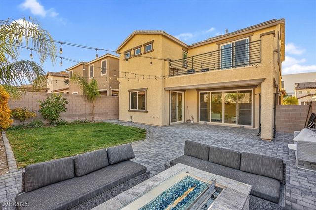 6306 Arcade Fire Street, Las Vegas, NV 89113