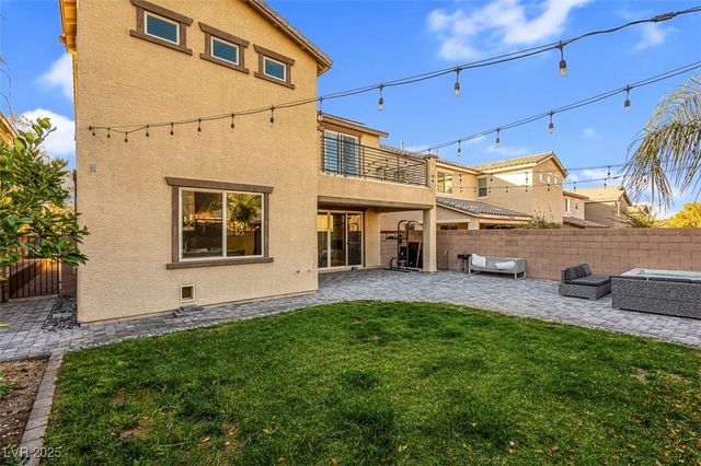 6306 Arcade Fire Street, Las Vegas, NV 89113