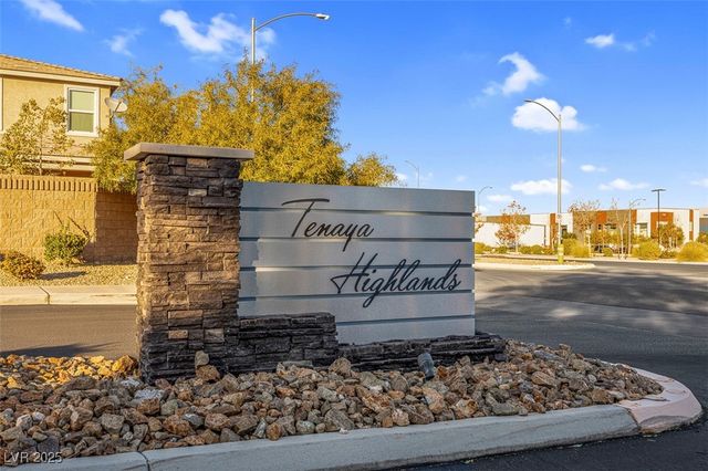 6306 Arcade Fire Street, Las Vegas, NV 89113