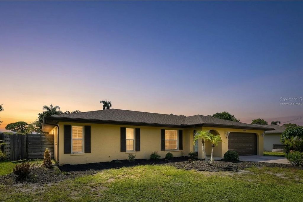 1304 71ST STREET NW, BRADENTON, FL 34209 — exterior
