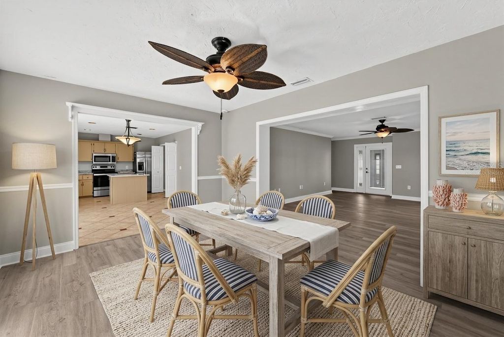 1304 71ST STREET NW, BRADENTON, FL 34209 — photo 4