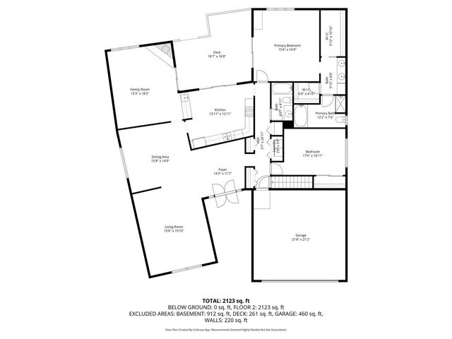 320 Buckthorn Circle, Northbrook, IL 60062