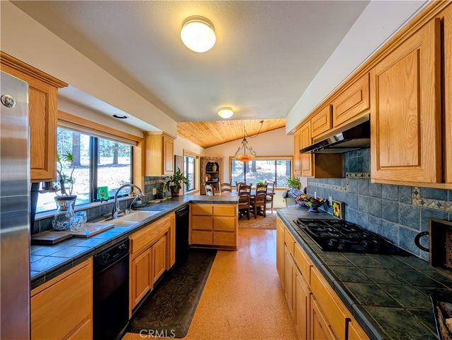 1575 Petersen Lane, Frazier Park, CA 93225