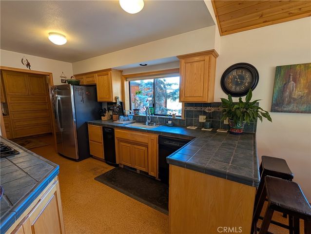 1575 Petersen Lane, Frazier Park, CA 93225
