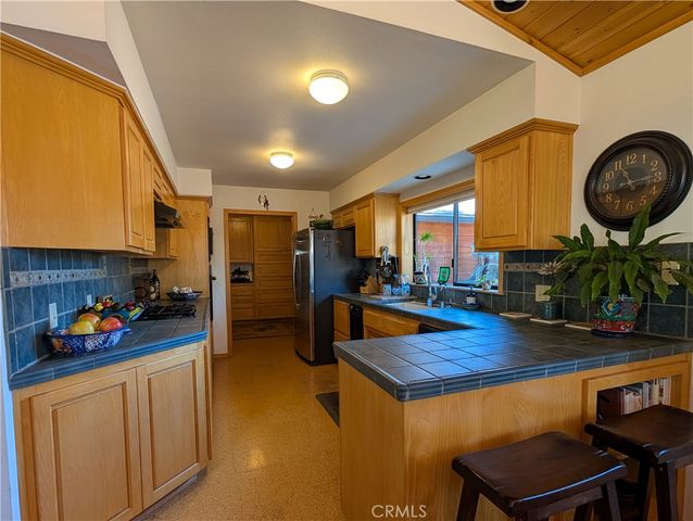 1575 Petersen Lane, Frazier Park, CA 93225