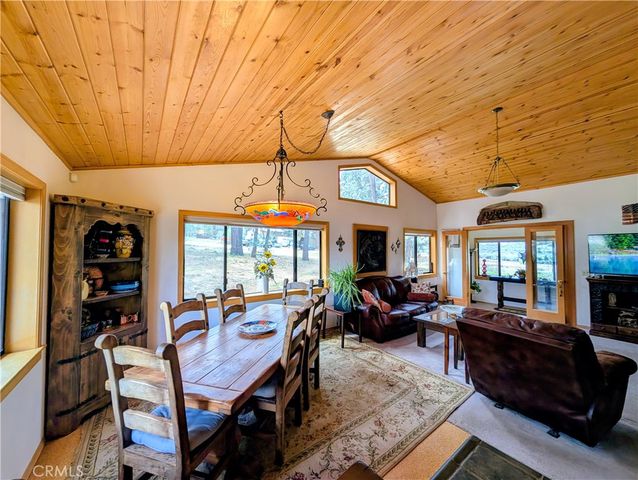 1575 Petersen Lane, Frazier Park, CA 93225