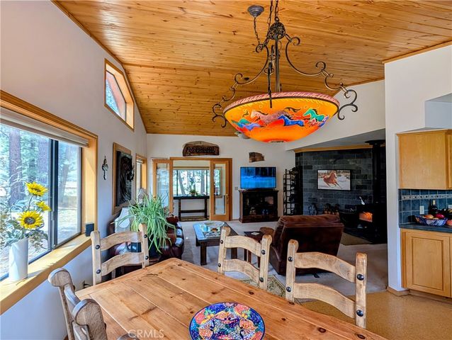 1575 Petersen Lane, Frazier Park, CA 93225