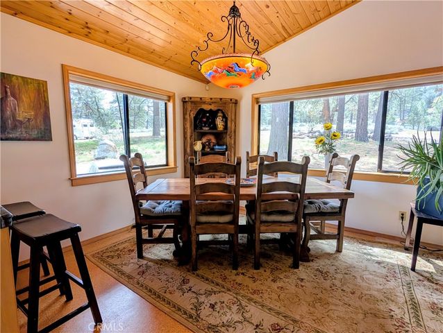 1575 Petersen Lane, Frazier Park, CA 93225