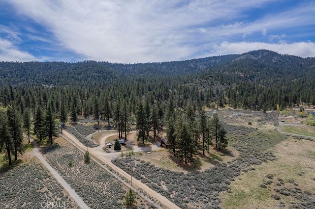 1575 Petersen Lane, Frazier Park, CA 93225