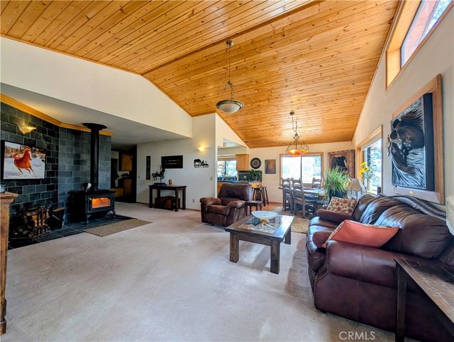 1575 Petersen Lane, Frazier Park, CA 93225