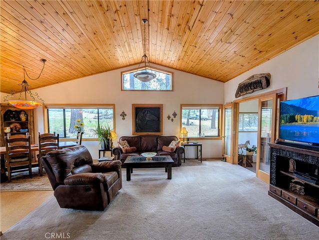 1575 Petersen Lane, Frazier Park, CA 93225