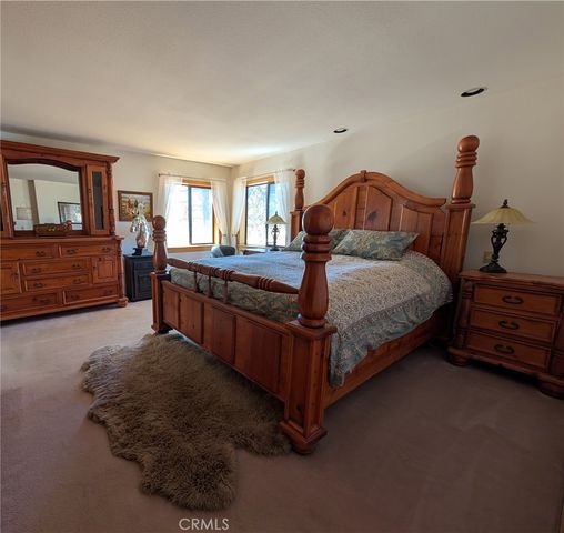 1575 Petersen Lane, Frazier Park, CA 93225