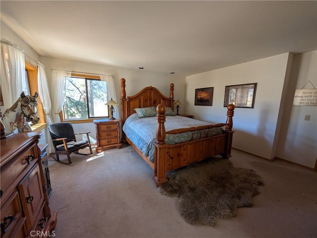 1575 Petersen Lane, Frazier Park, CA 93225