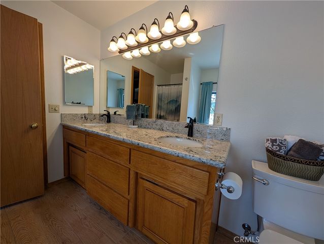 1575 Petersen Lane, Frazier Park, CA 93225