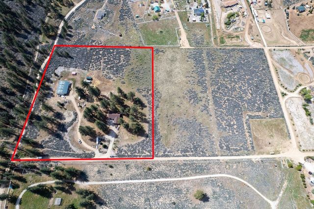 1575 Petersen Lane, Frazier Park, CA 93225