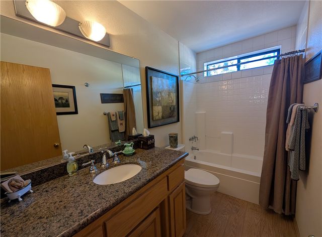 1575 Petersen Lane, Frazier Park, CA 93225
