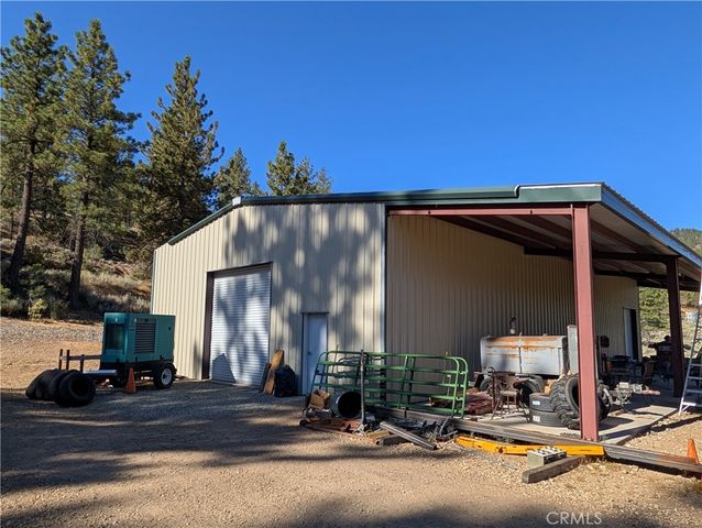 1575 Petersen Lane, Frazier Park, CA 93225