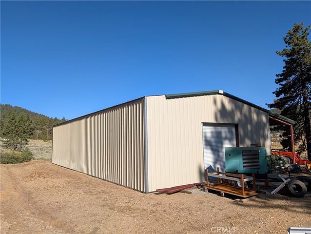 1575 Petersen Lane, Frazier Park, CA 93225
