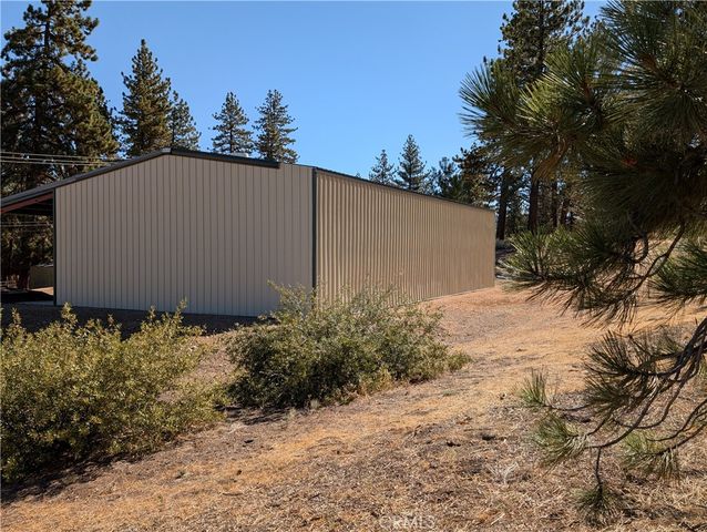 1575 Petersen Lane, Frazier Park, CA 93225
