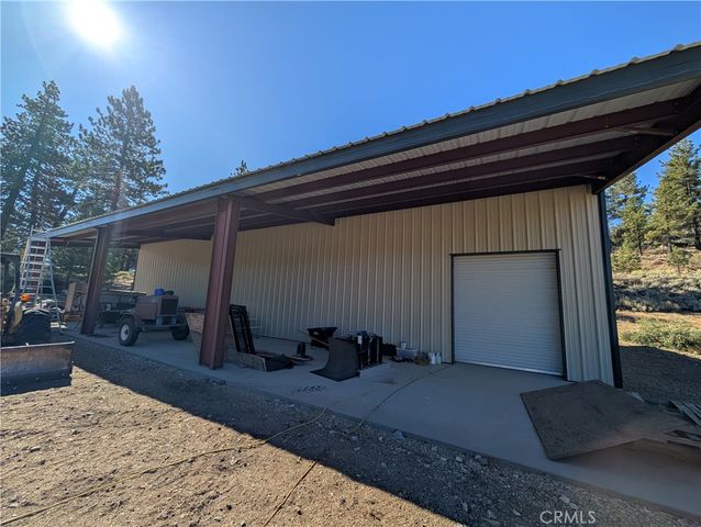 1575 Petersen Lane, Frazier Park, CA 93225