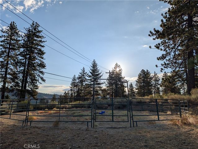 1575 Petersen Lane, Frazier Park, CA 93225