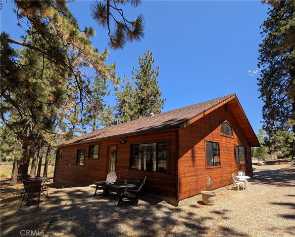 1575 Petersen Lane, Frazier Park, CA 93225