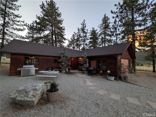 1575 Petersen Lane, Frazier Park, CA 93225