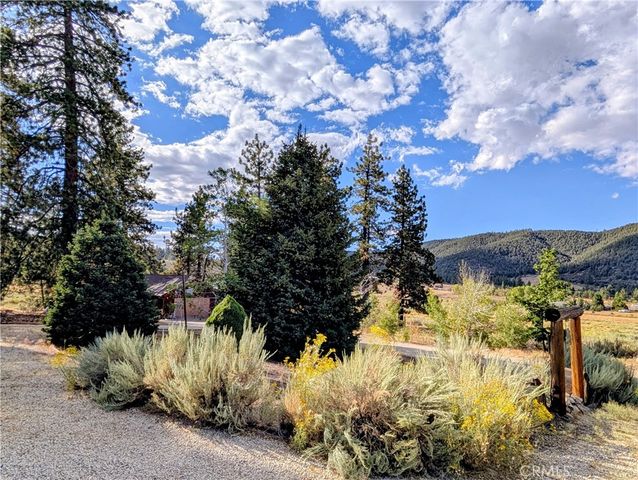 1575 Petersen Lane, Frazier Park, CA 93225