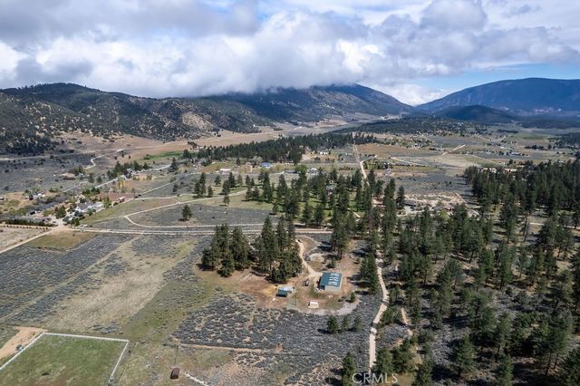 1575 Petersen Lane, Frazier Park, CA 93225