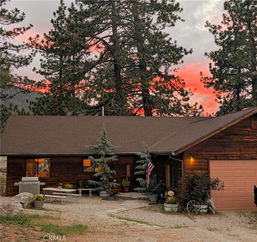 1575 Petersen Lane, Frazier Park, CA 93225